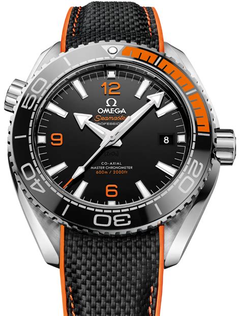 seamaster planet ocean chronograph automatic mens watch replica|omega seamaster planet ocean.